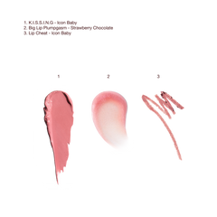 PLUMP & LIFT LIP KIT