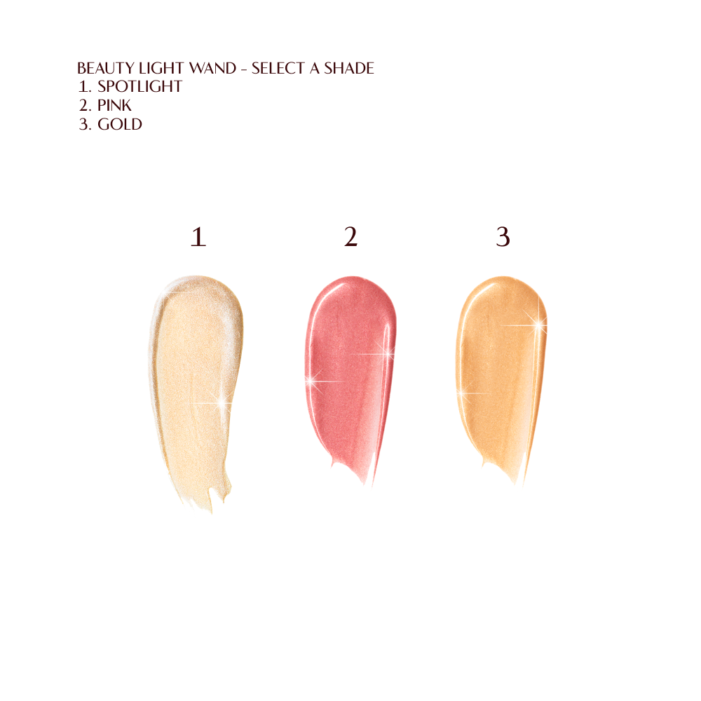 BEAUTY LIGHT WAND