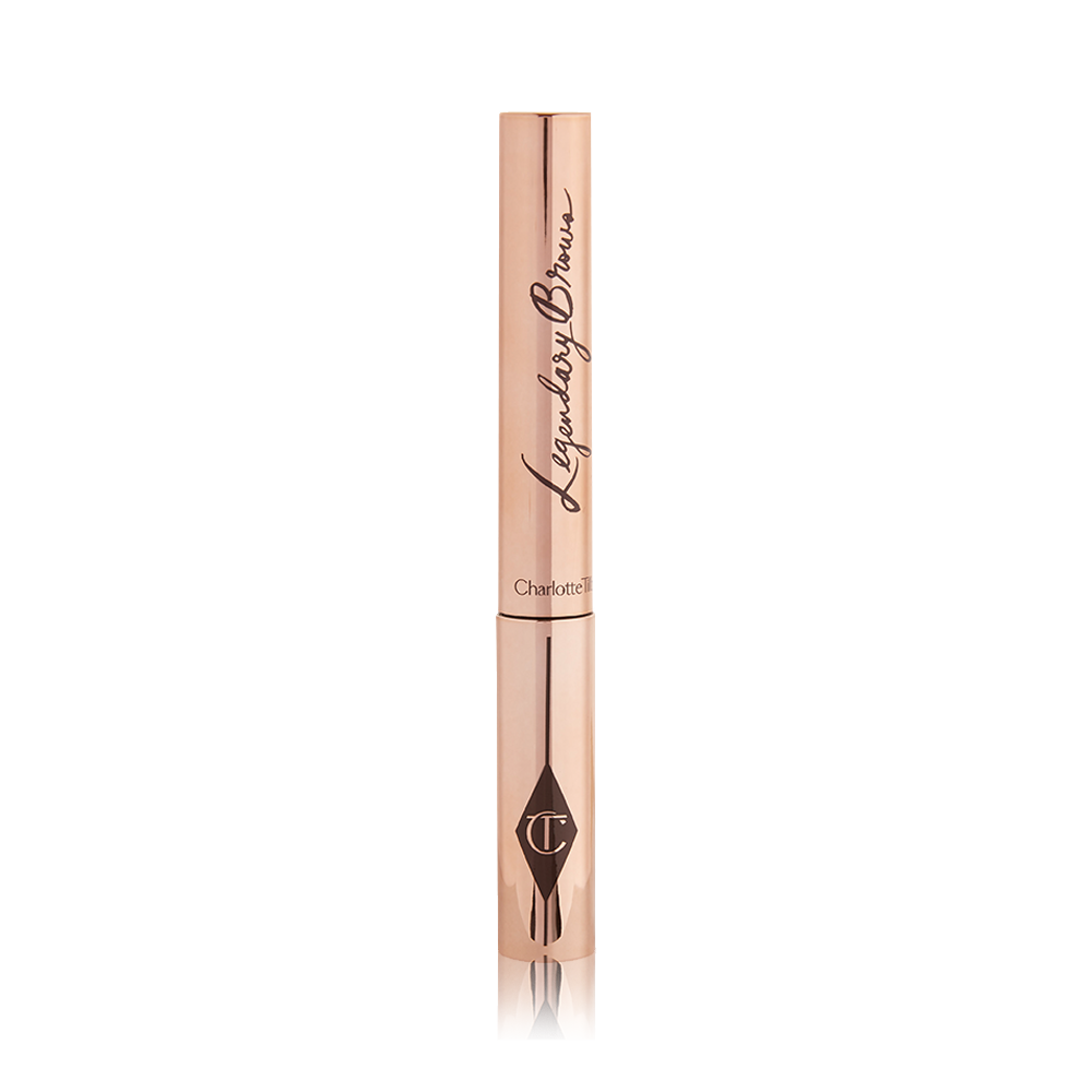 LEGENDARY BROWS