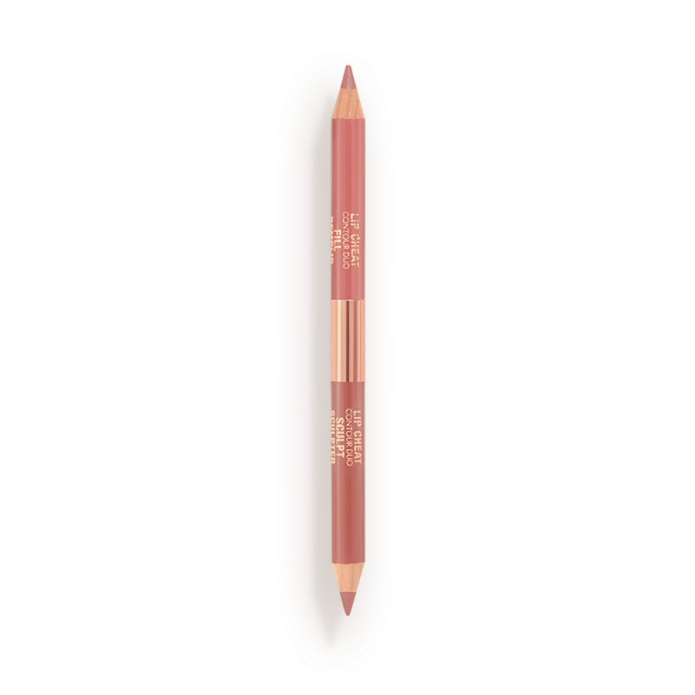 LIP CHEAT CONTOUR DUO