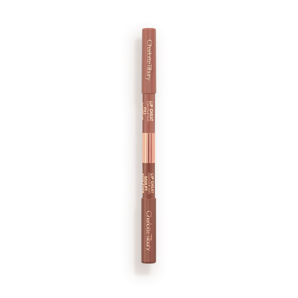 LIP CHEAT CONTOUR DUO
