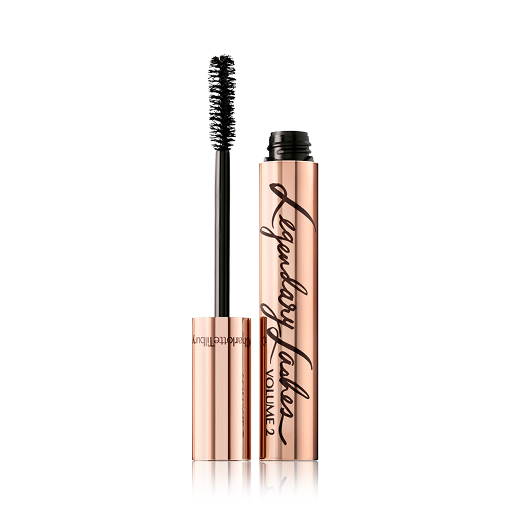LEGENDARY LASHES VOLUME 2