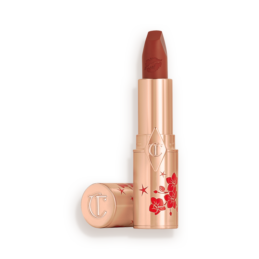 LIMITED EDITION MATTE REVOLUTION