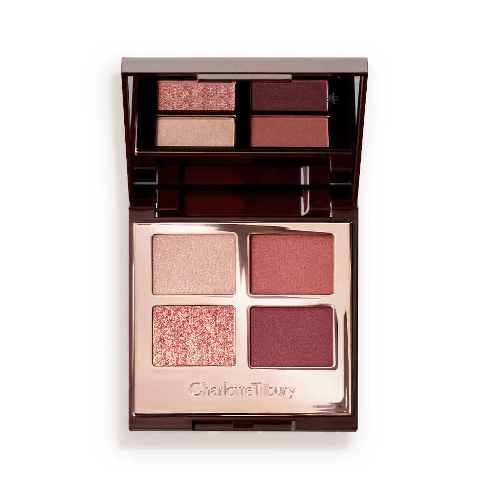 LUXURY PALETTE