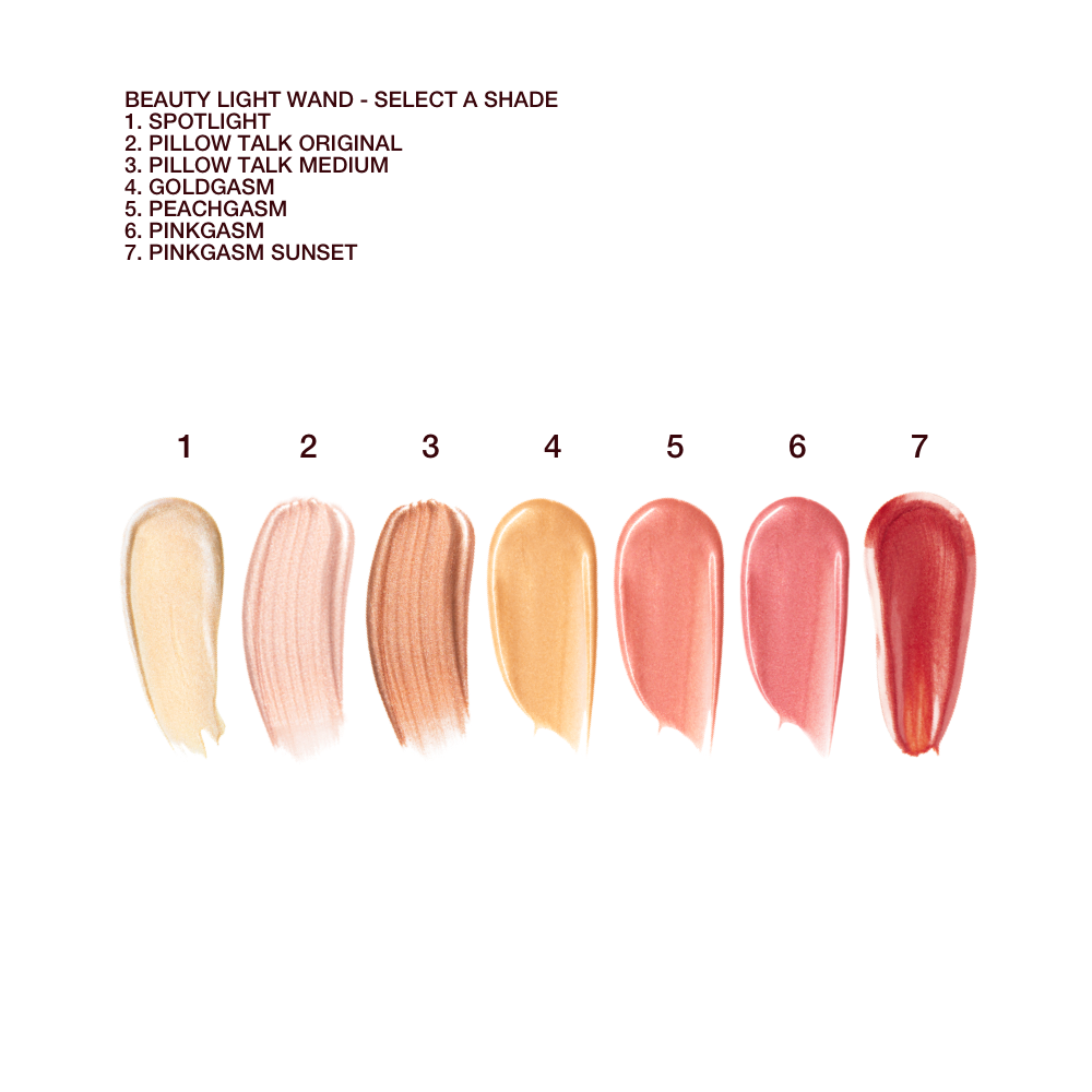CHARLOTTE'S SCULPT, BRONZE & GLOW KIT
