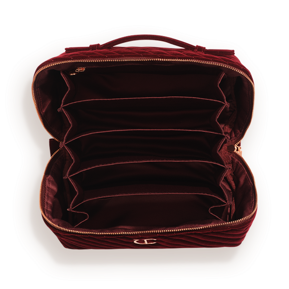 MAKEUP BAG OF DREAMS TRIO