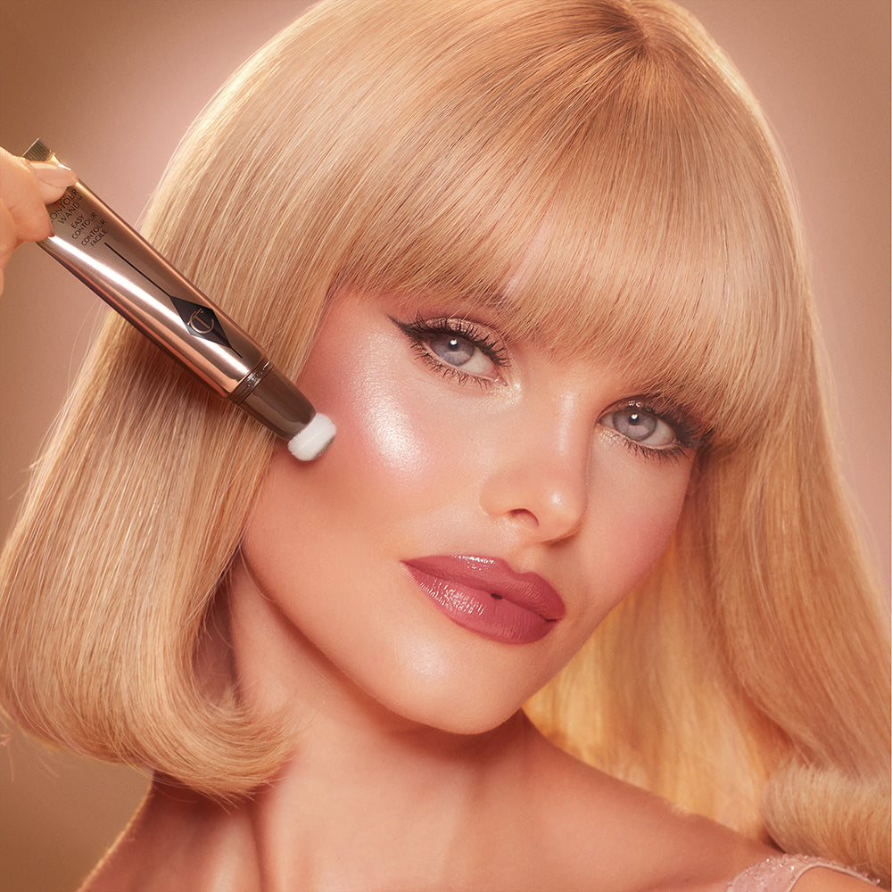 CHARLOTTE’S LEGENDARY COMPLEXION KIT