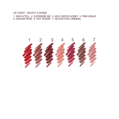 HYALURONIC HAPPIKISS LIP KIT