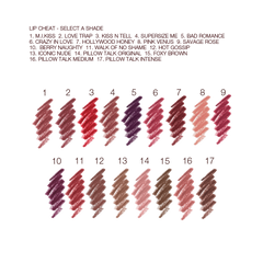 COLLAGEN LIP BATH KIT