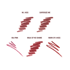 CHARLOTTE'S EMPOWERING LIP KIT