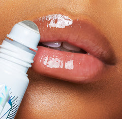 CHARLOTTE’S MAGIC GYM LIPS KIT