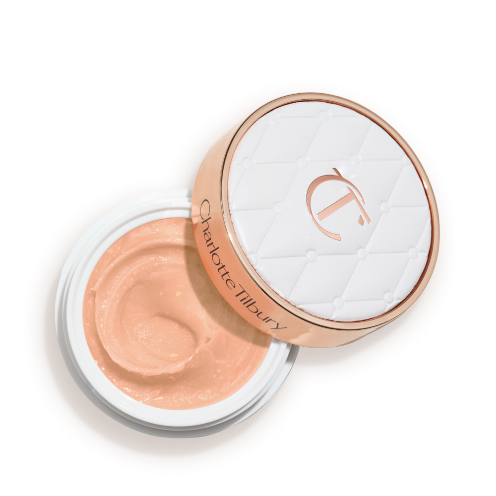 LIFE CHANGING LIP MASK