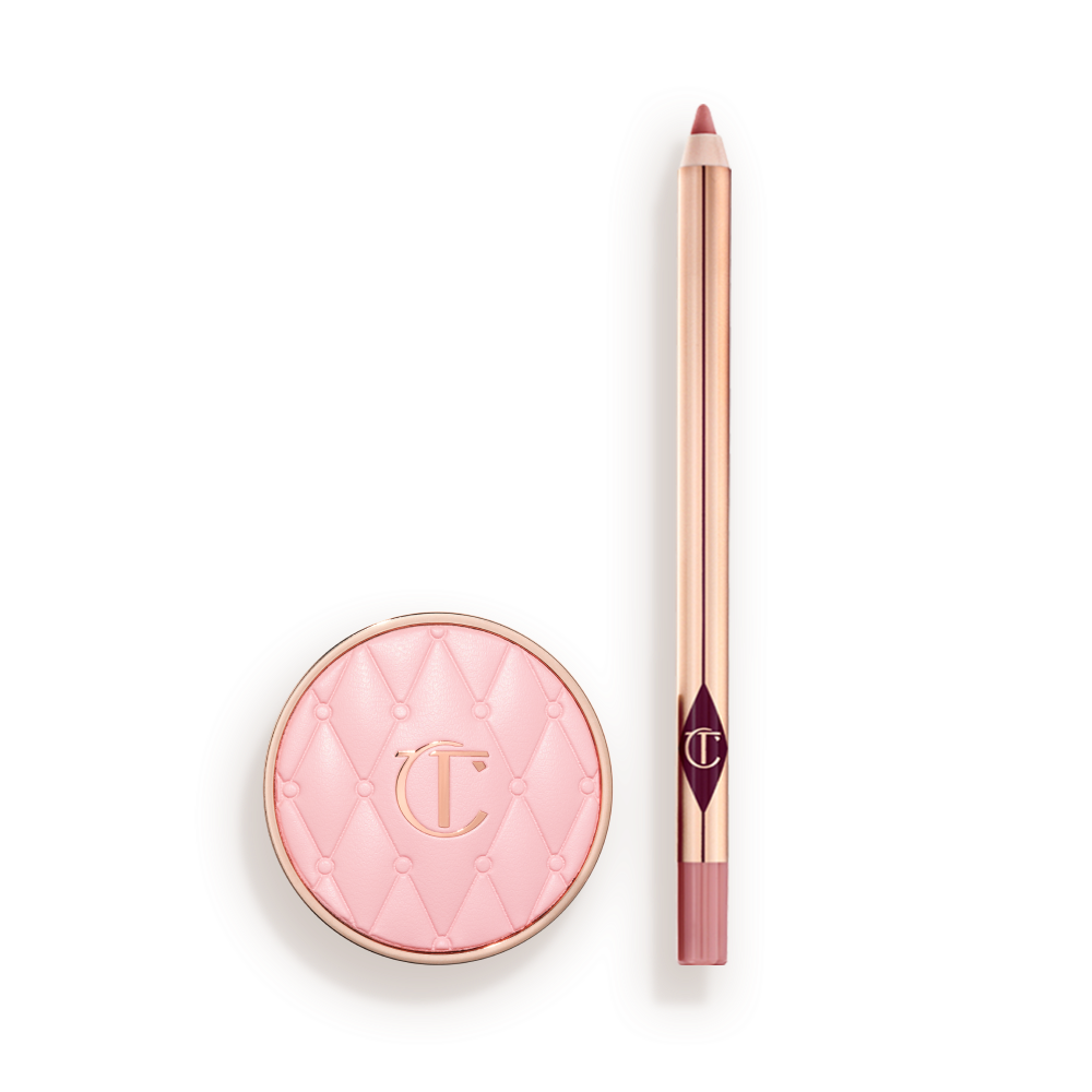 REVIVE, REPLUMP & BEAUTIFY LIP KIT