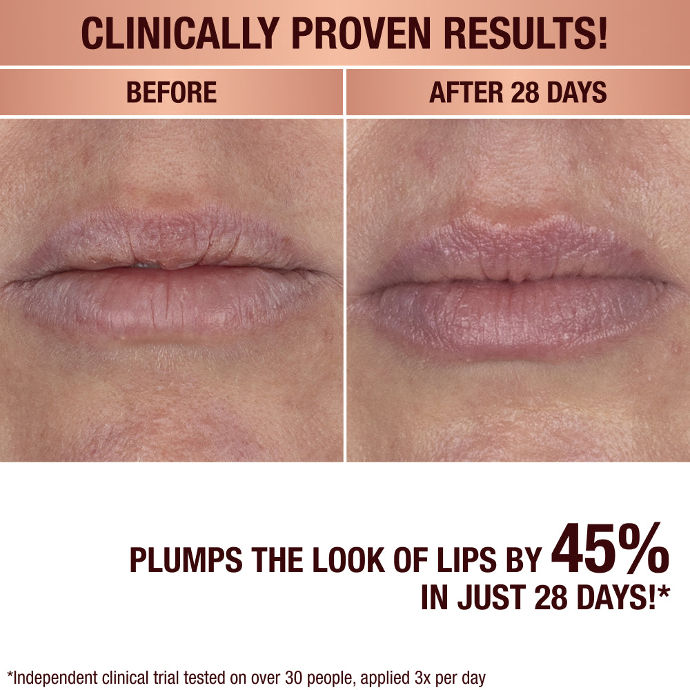 LIFE CHANGING LIP MASK