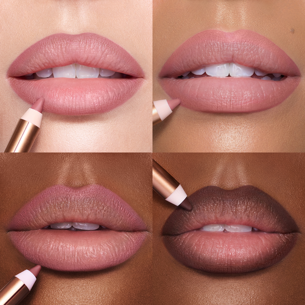 PILLOW TALK COLLAGEN GLOW LIP KIT