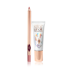 CHARLOTTE’S MAGIC GYM LIPS KIT