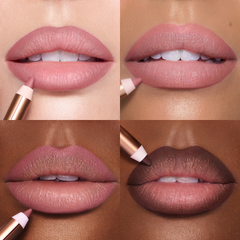PILLOW TALK COLLAGEN GLOW LIP KIT