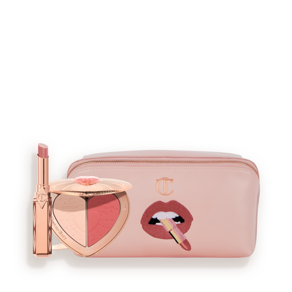PILLOW TALK BEAUTIFYING TRIO