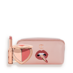 PILLOW TALK BEAUTIFYING TRIO