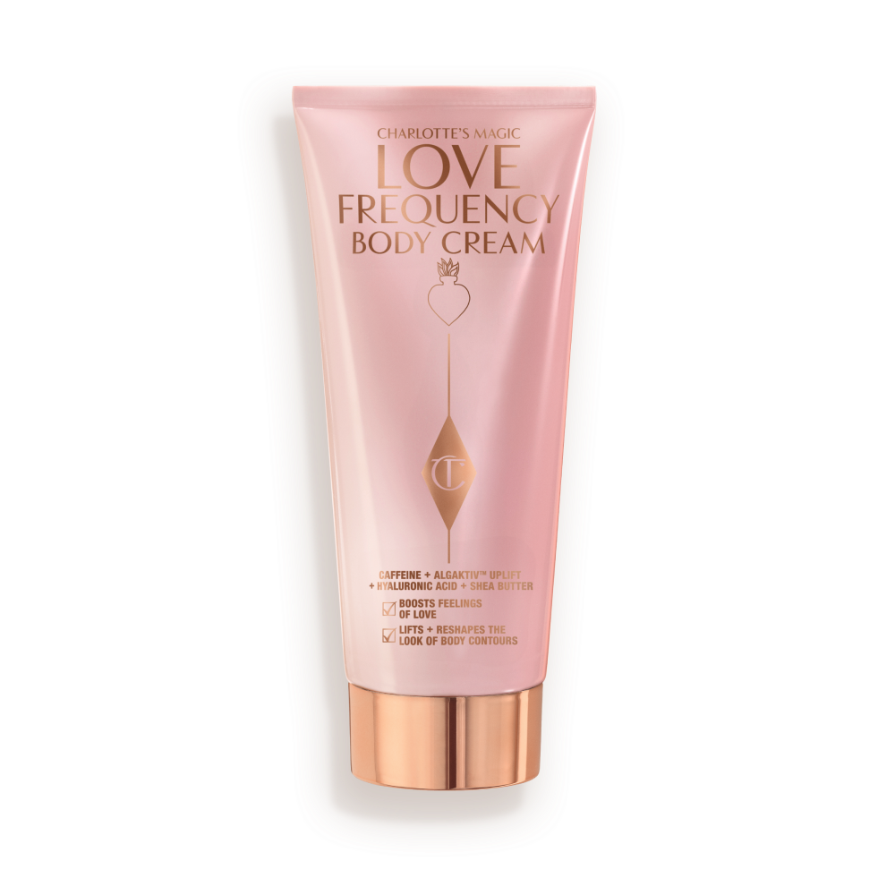 CHARLOTTE'S MAGIC BODY CREAM