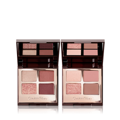 LUXURY PALETTE EYESHADOW KIT