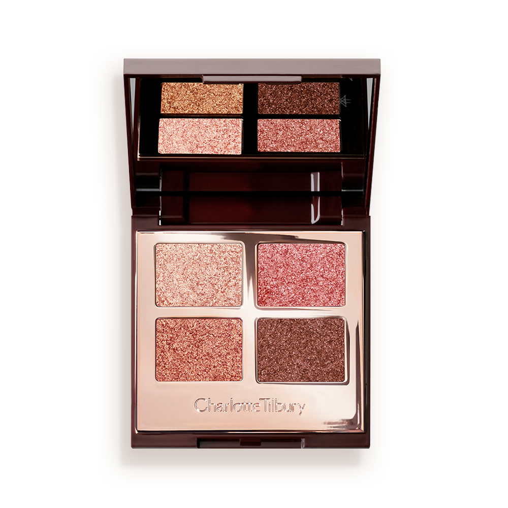 LUXURY PALETTE