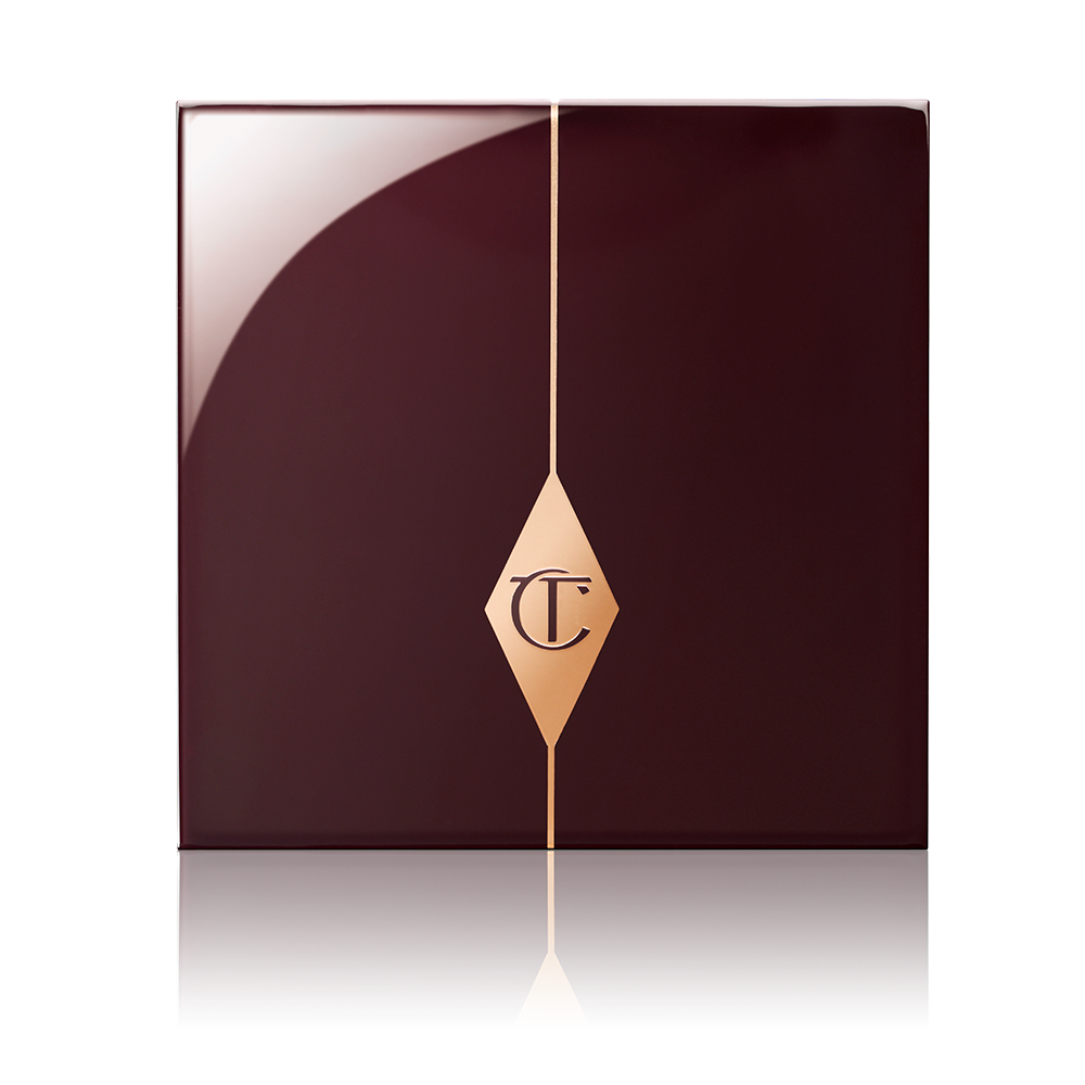 LUXURY PALETTE