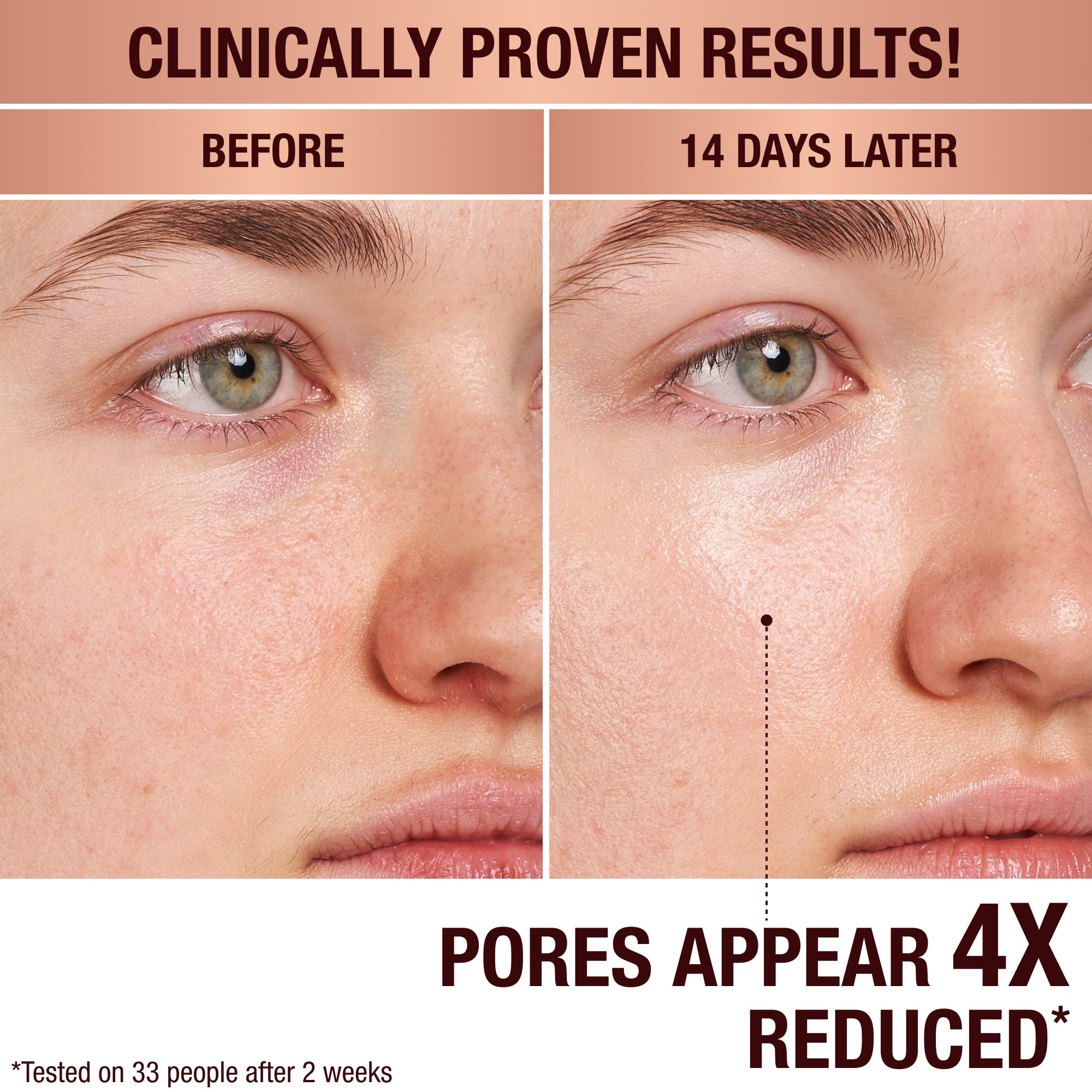 CHARLOTTE'S MAGIC HYDRATION REVIVAL CLEANSER