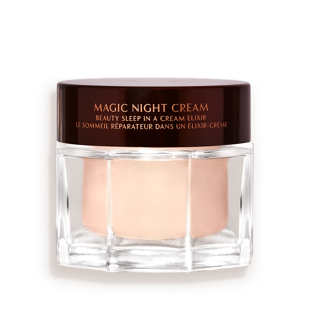 MAGIC NIGHT CREAM