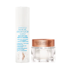 MAGIC SKIN OXYGENATING & HYDRATING DUO
