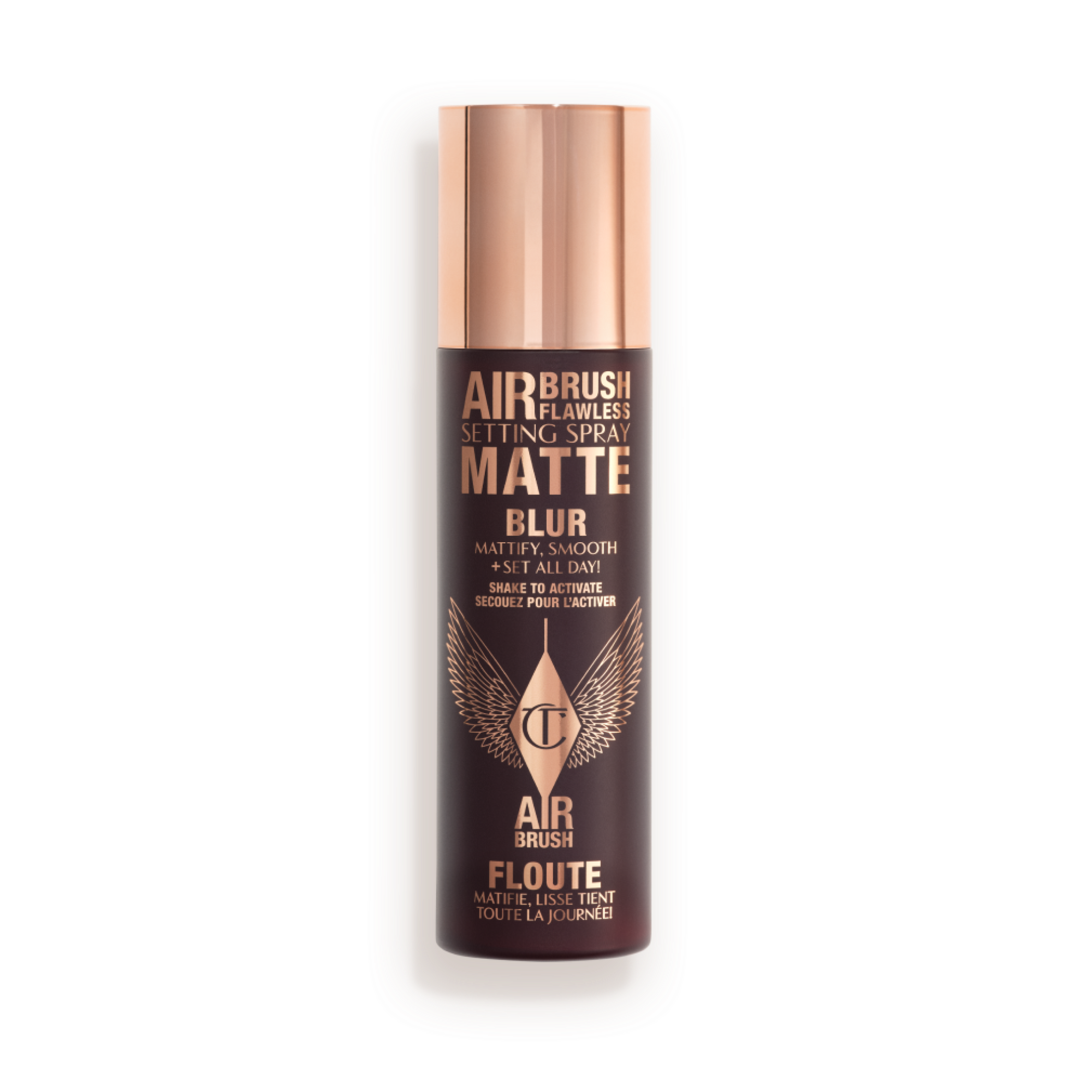 AIRBRUSH FLAWLESS SETTING SPRAY MATTE