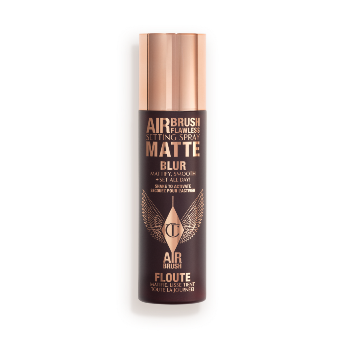 AIRBRUSH FLAWLESS SETTING SPRAY MATTE