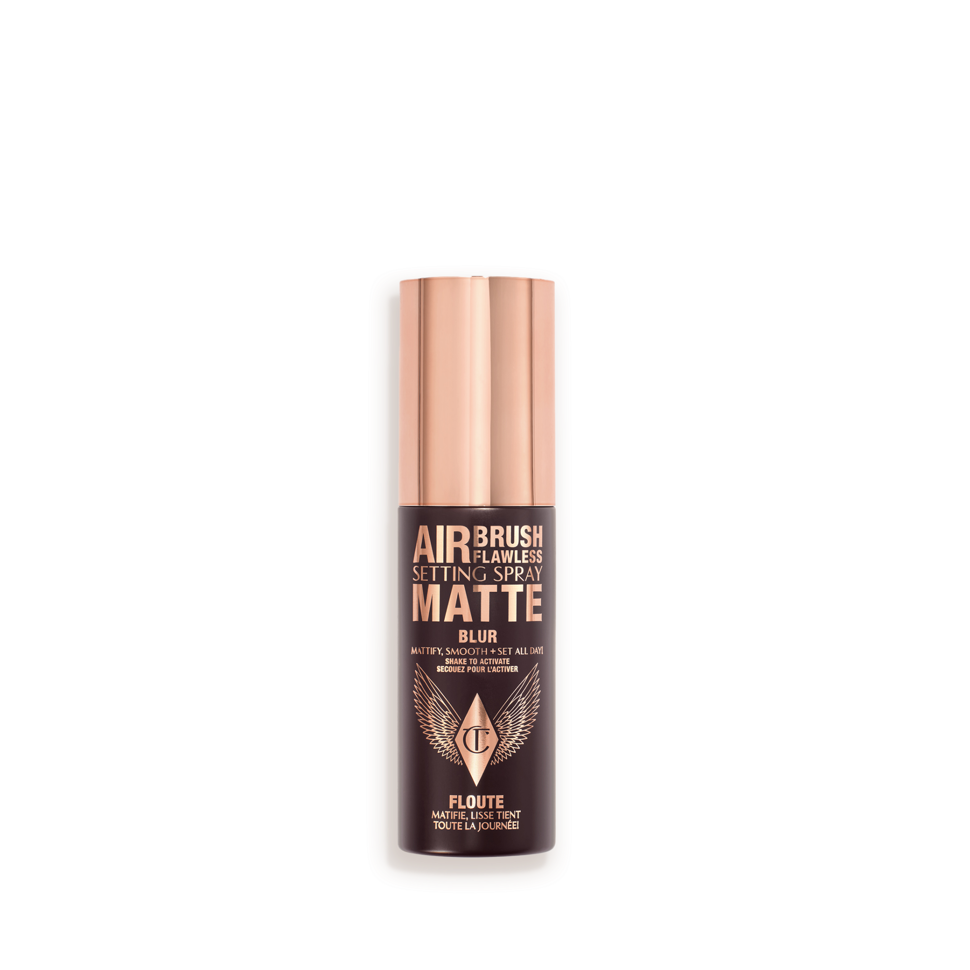 AIRBRUSH FLAWLESS SETTING SPRAY MATTE
