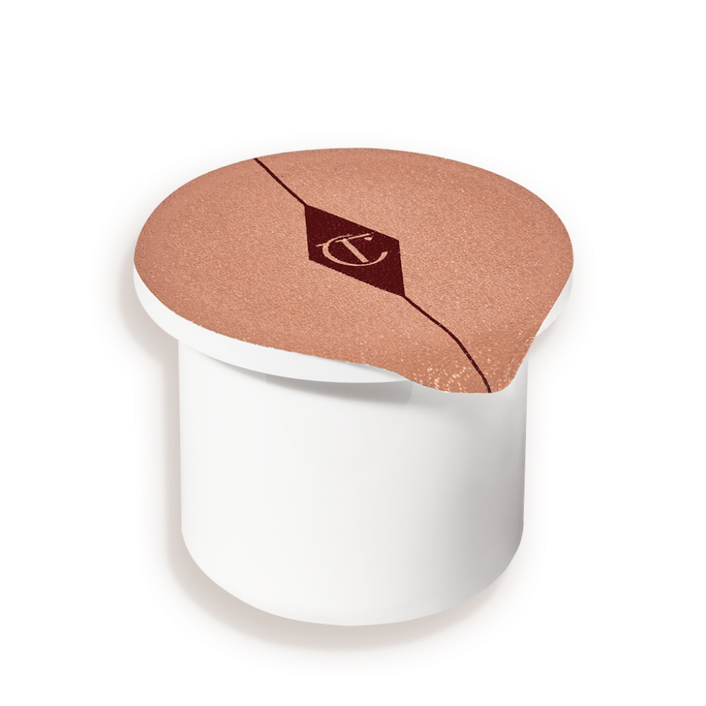 CHARLOTTE'S MAGIC CREAM