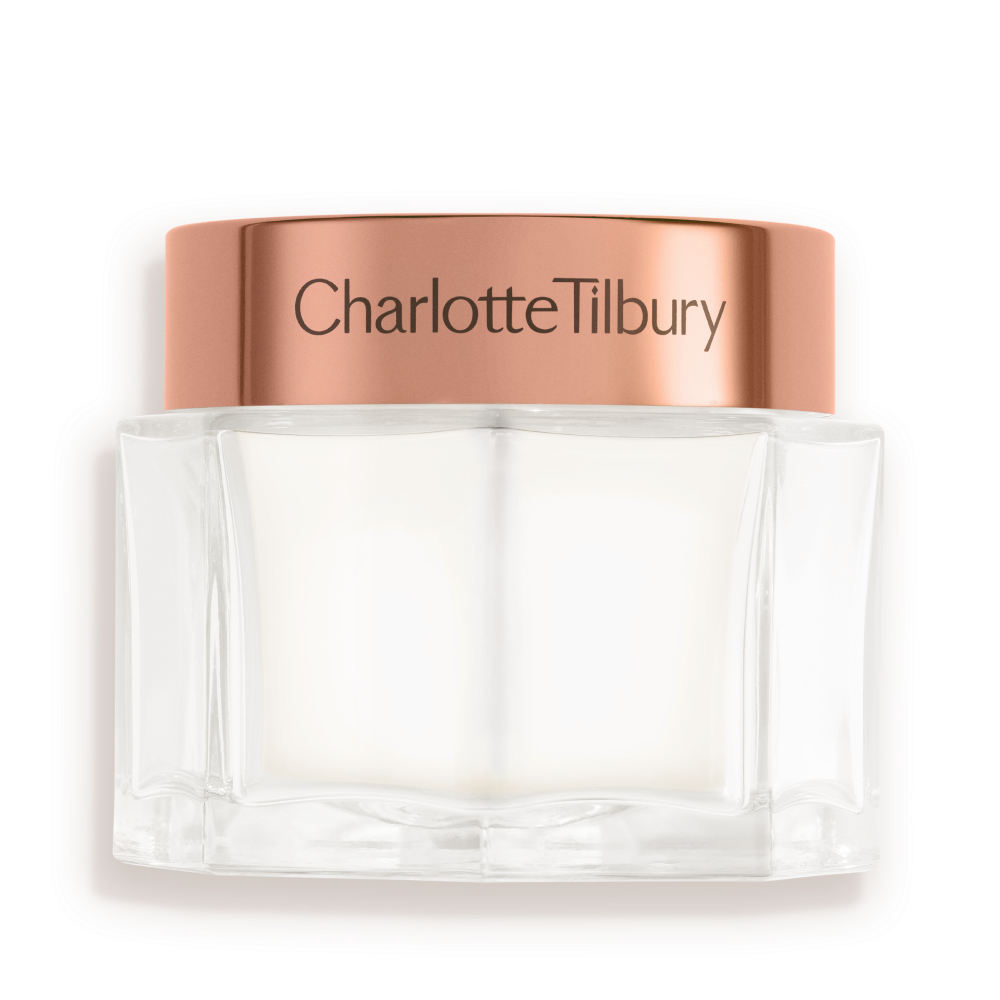 CHARLOTTE'S MAGIC CREAM