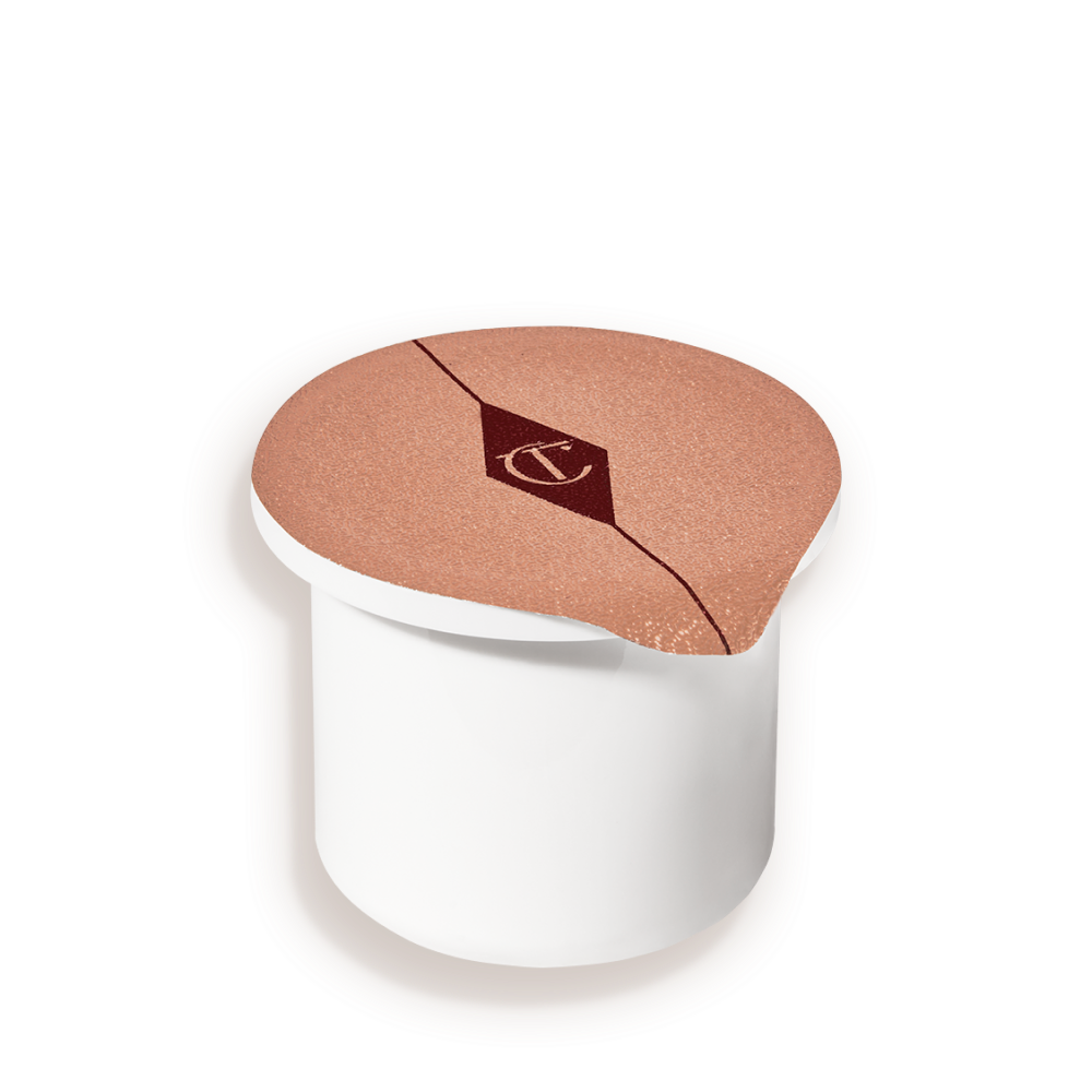CHARLOTTE'S MAGIC CREAM