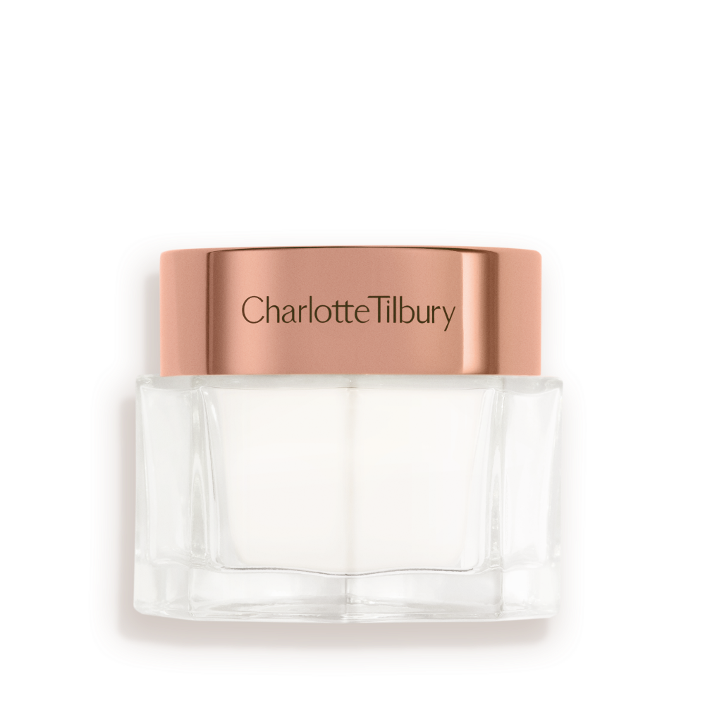 CHARLOTTE'S MAGIC CREAM