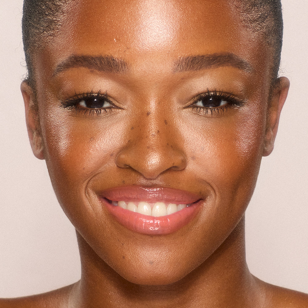 UNREAL SKIN SHEER GLOW TINT HYDRATING FOUNDATION STICK