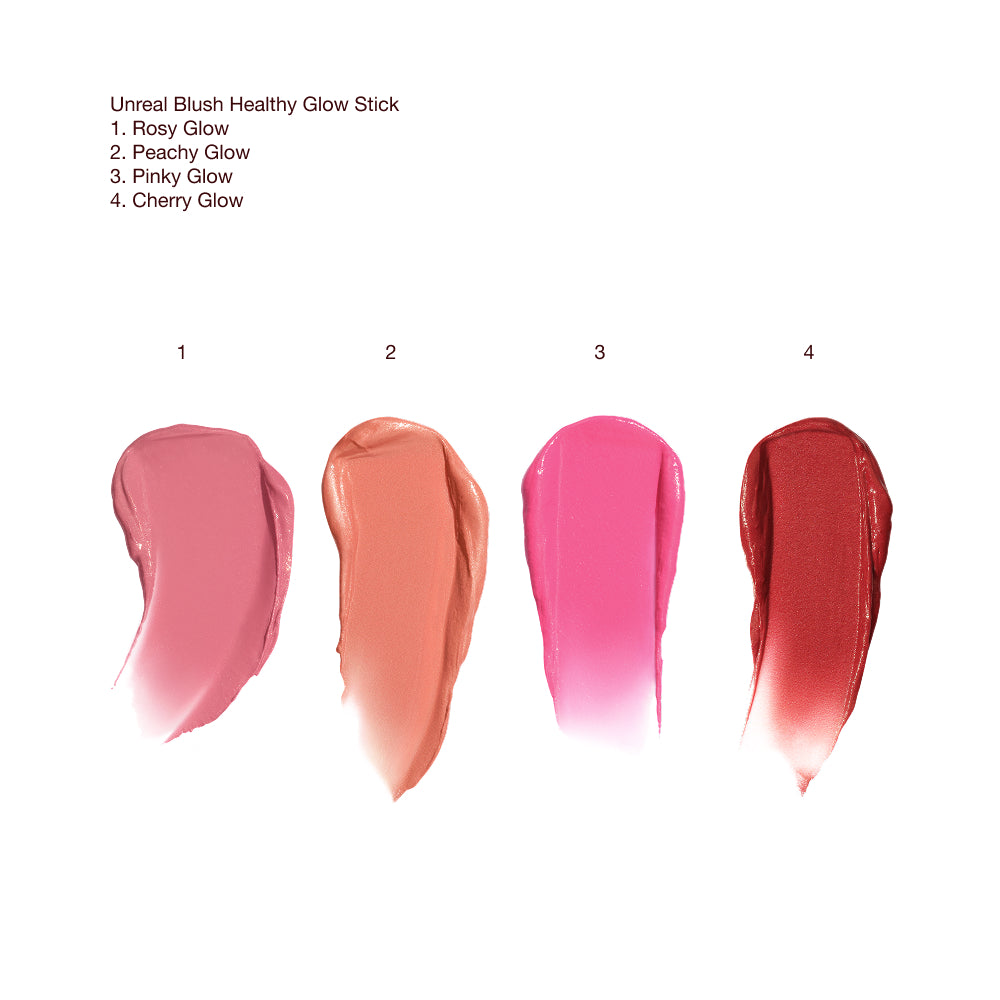 MINI UNREAL BLUSH HEALTHY GLOW STICK