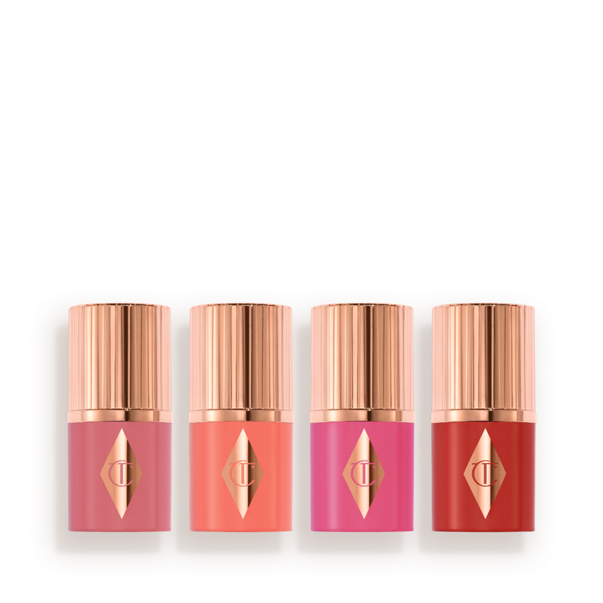 MINI UNREAL BLUSH, MORE SUMMER RUSH KIT