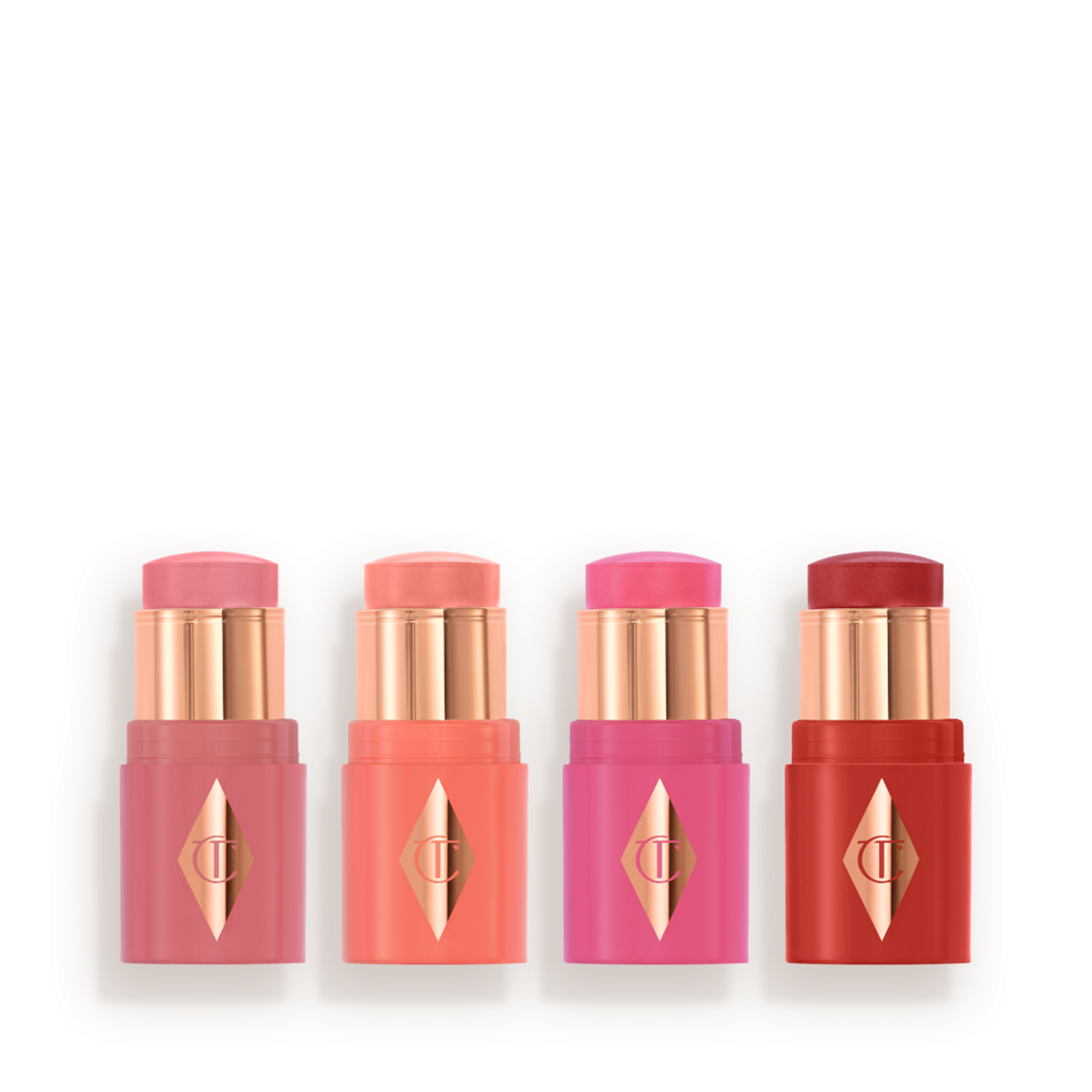 MINI UNREAL BLUSH, MORE SUMMER RUSH KIT