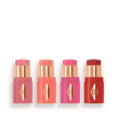 MINI UNREAL BLUSH, MORE SUMMER RUSH KIT