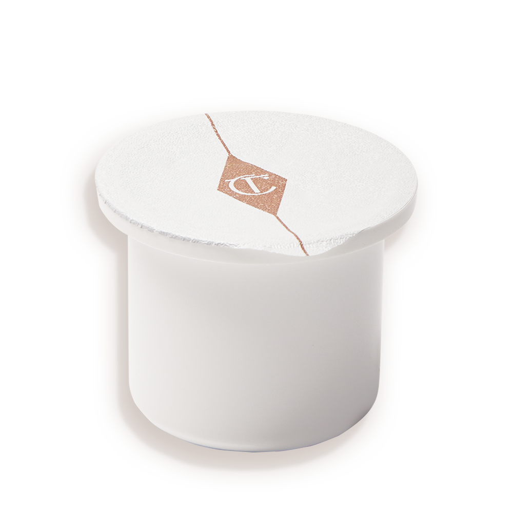 CHARLOTTE'S MAGIC WATER CREAM