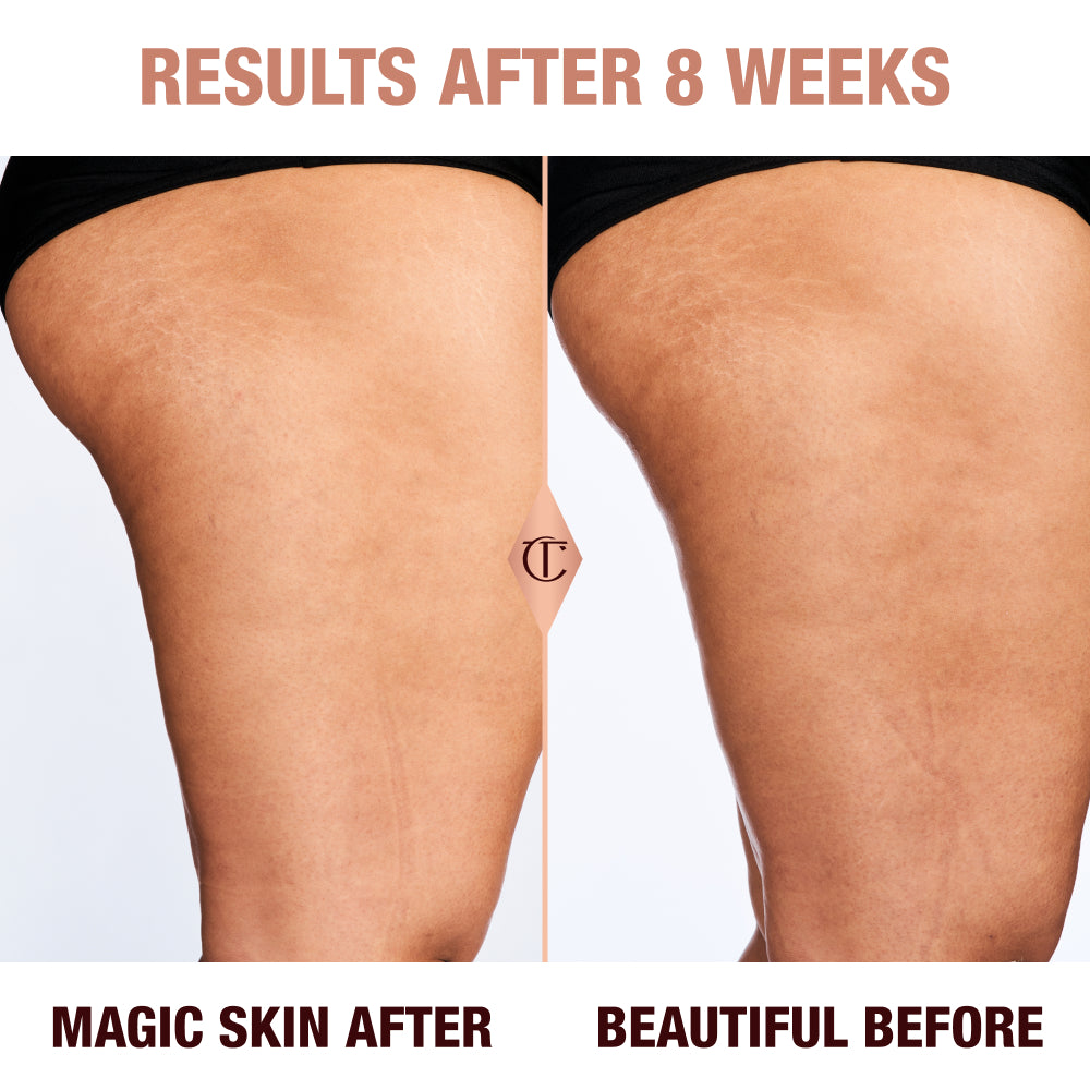 CHARLOTTE'S MAGIC BODY CREAM