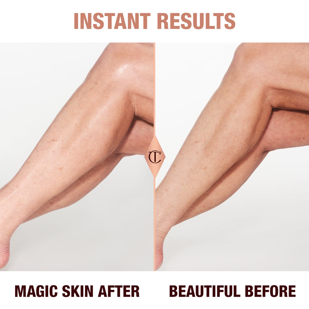 CHARLOTTE’S MAGIC SKIN ON-THE-GO KIT