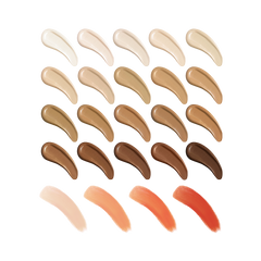 CONCEAL AND CORRECT KIT