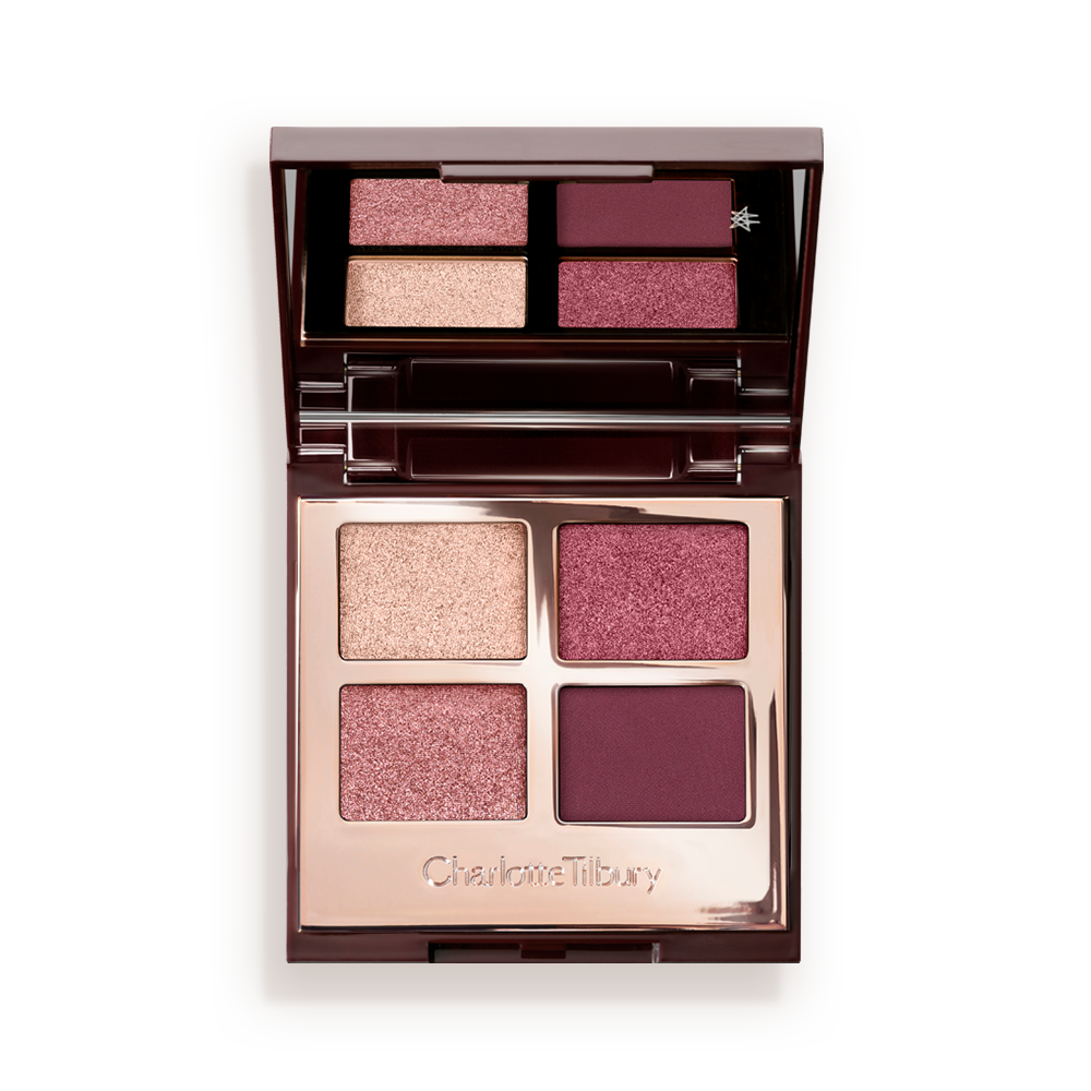 LUXURY PALETTE