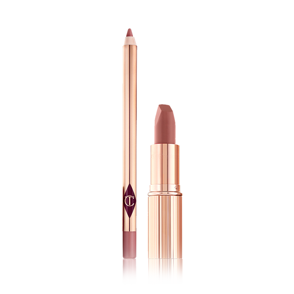 MATTE REVOLUTION LIP KIT