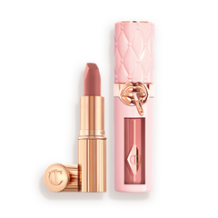 PILLOW TALK PLUMP EFFECT LIP KIT