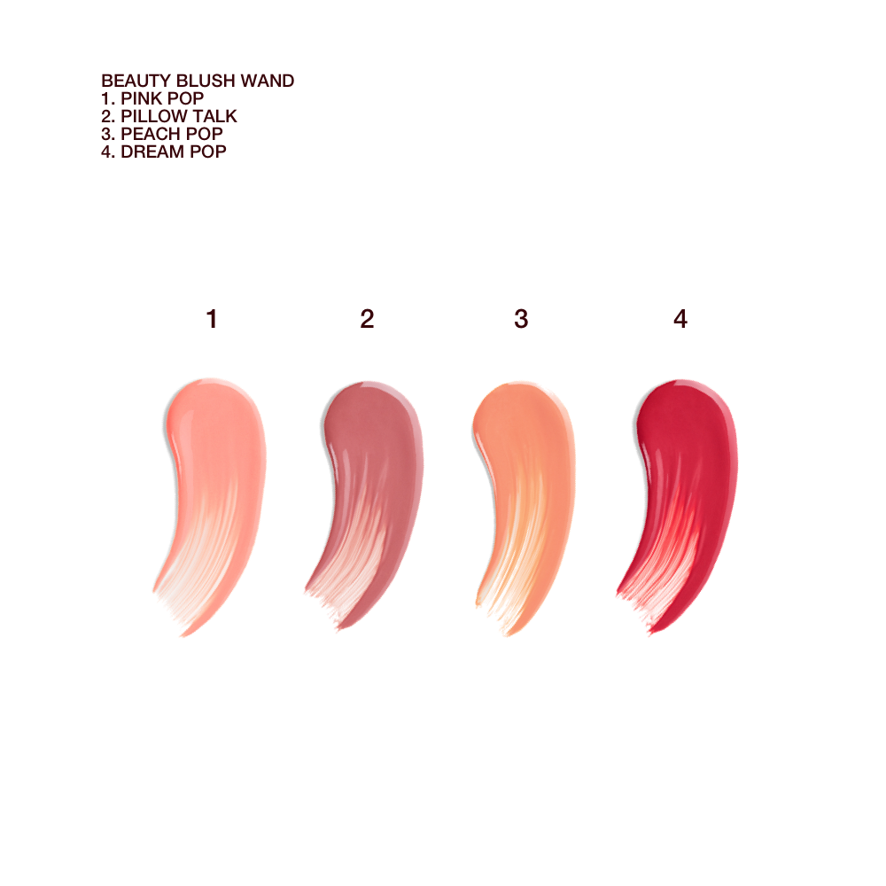 PILLOW TALK IN BLOOM KIT